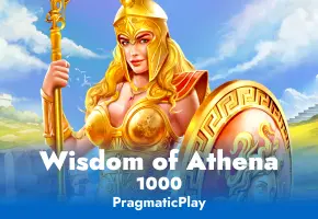 Wisdom of Athena 1000
